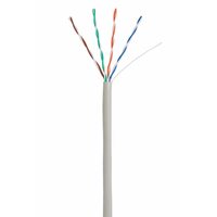 NETLAN CCA-UU004-5E-PVC-GY бухта