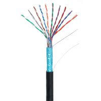 NETLAN EC-UF010-5-PE-BK-3 бухта