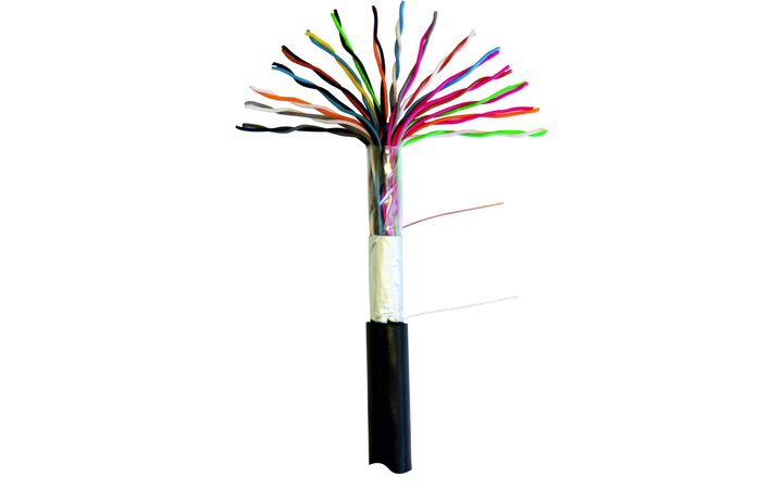 фото - NETLAN EC-UF016-5-PE-BK-3