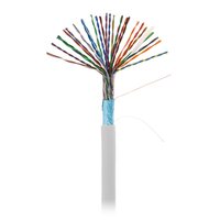 NETLAN EC-UF025-5-PVC-GY-3 бухта