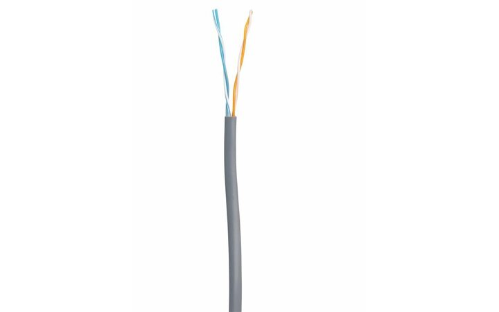 фото - NETLAN EC-UU002-5-PVC-GY-1