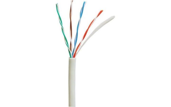 фото - NETLAN EC-UU004-3-PVC-GY-3