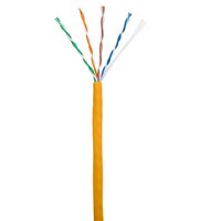 NETLAN EC-UU004-5E-LSZH-OR-1 бухта