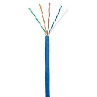 NETLAN EC-UU004-5E-PVC-BL бухта