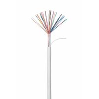 NETLAN EC-UU016-3-PVC-GY-3