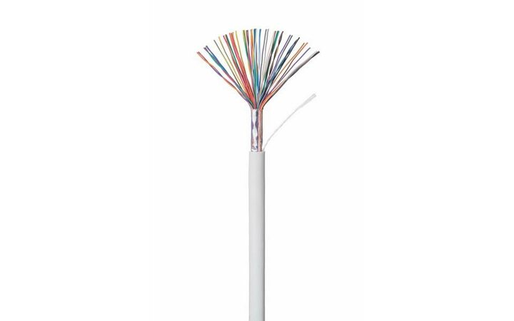 фото - NETLAN EC-UU025-3-PVC-GY-3