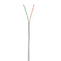 NETLAN UEC-UU002-5-PVC-GY-5 бухта