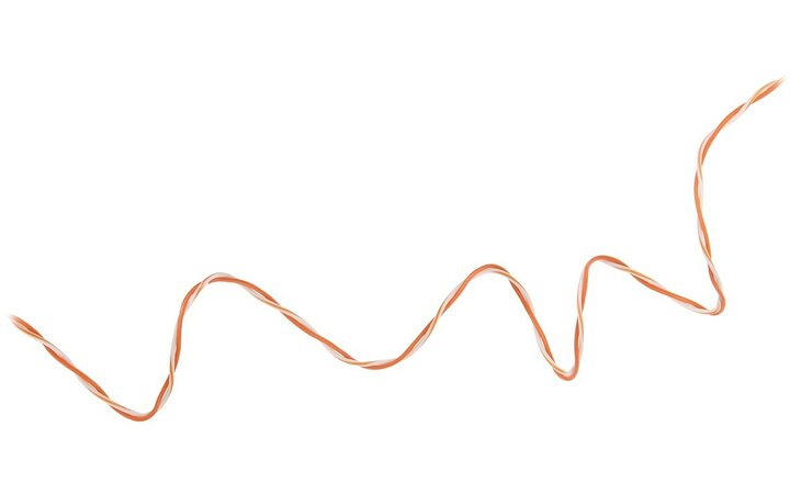 фото - NIKOMAX NKL 1125-OR (500м)