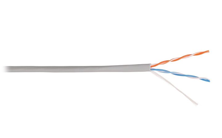 фото - NIKOMAX NKL 2110A-GY (305м)