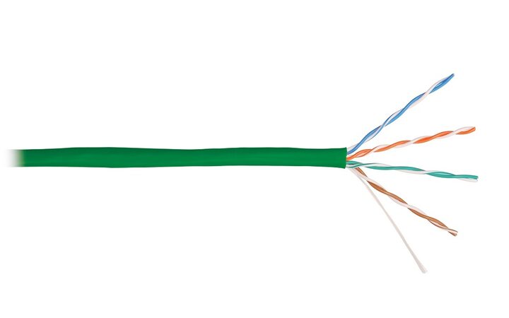 фото - NIKOMAX NKL 4100A-GN (305м)