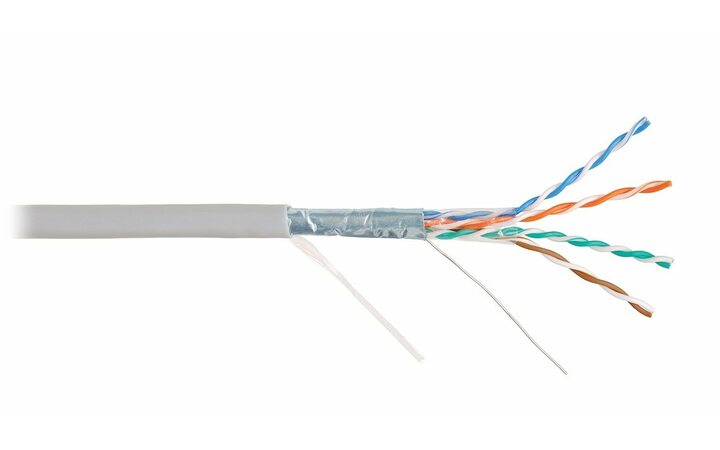 фото - NIKOMAX NKL 4200A-GY (305м)