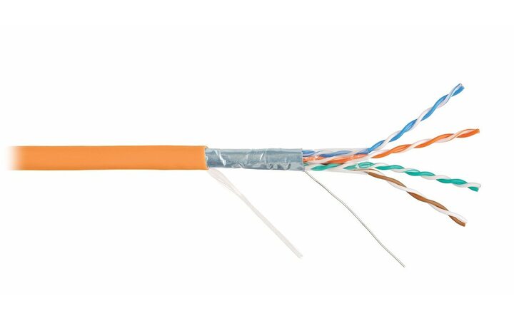 фото - NIKOMAX NKL 4200C-OR (305м)