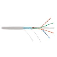 NIKOMAX NKL 4240A-GY (бухта 305м)