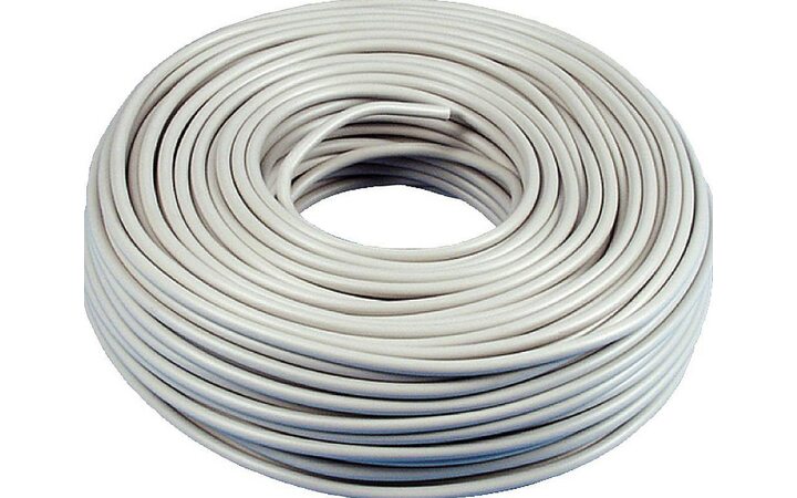 фото - NIKOMAX NKL 4240C-WT (305м)