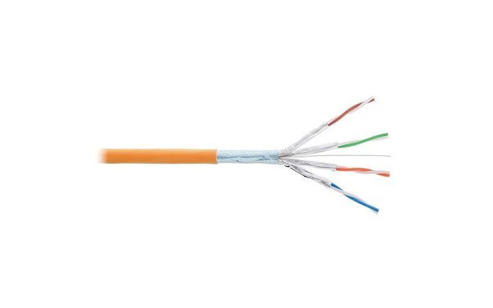 фото - NIKOMAX NKL 4355C-OR (500м)