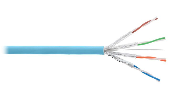 фото - NIKOMAX NKL 4455C-IB (500м)