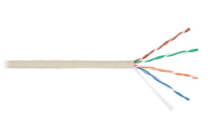 фото - NIKOMAX NKL 9100A-IY (305м)