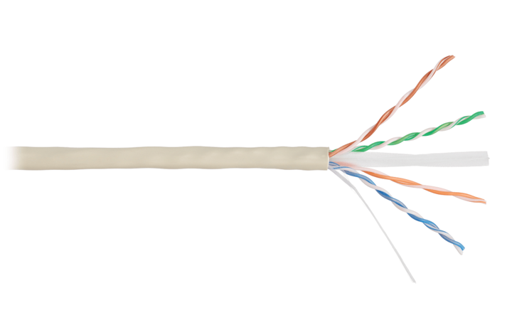 фото - NIKOMAX NKL 9140A-IY (305м)
