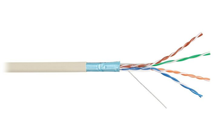 фото - NIKOMAX NKL 9200A-IY (305м)