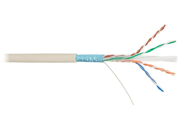 фото - NIKOMAX NKL 9240A-IY (305м)