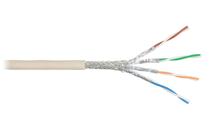 фото - NIKOMAX NKL 9250A-IY (305м)