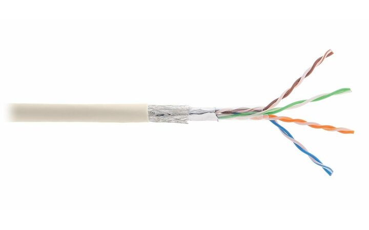 фото - NIKOMAX NKL 9300A-IY (305м)