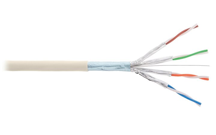 фото - NIKOMAX NKL 9340A-IY (305м)