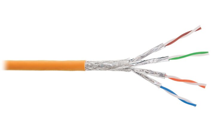 фото - NIKOMAX NKL 9350C-OR (305м)