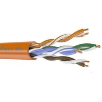 Паритет ParLan S/FTP Cat6A 4x2x0,57 ZH нг(А)-HF (бухта 305м)