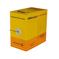 PROCONNECT Кабель FTP 4PR 24AWG CAT5e 305м (01-0152)
