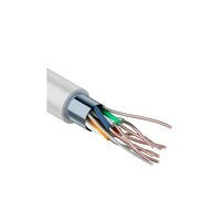PROCONNECT Кабель FTP 4PR 26AWG CAT5e Light 305м (01-0148-3)
