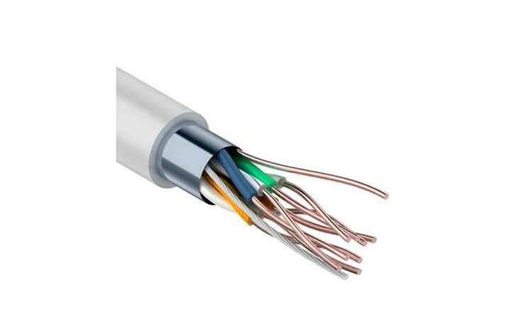 фото - PROCONNECT Кабель FTP 4PR 26AWG CAT5e Light 305м (01-0148-3)