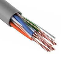 фото - PROCONNECT Кабель UTP 4PR 24AWG CAT5e 305м (01-0043-3)