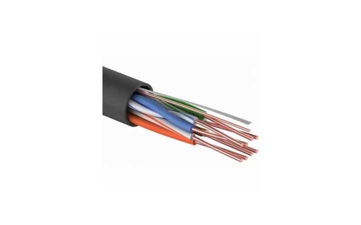 фото - PROCONNECT Кабель UTP 4PR 24AWG CAT5e Outdoor 305м (01-0045-3)