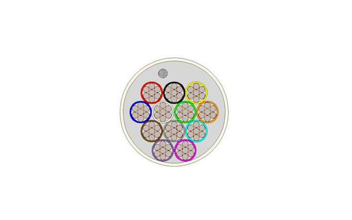 фото - ALARM 12/100