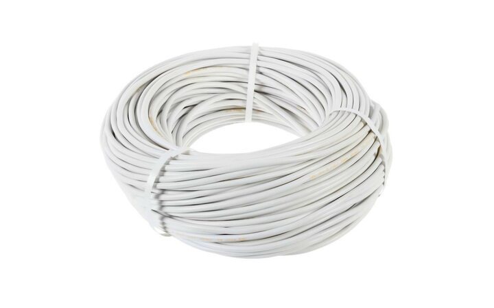 фото - Провод ПВС 2х1,5 (100 м)