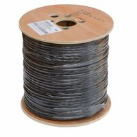 NETLAN EC-C2-32123B-BK-3 бухта