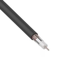 REXANT Кабель RG-6U, (64%), 75 Ом, 305м., outdoor (01-2204)