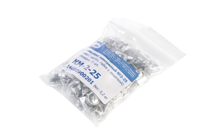 фото - ЦМО КМ-2-25