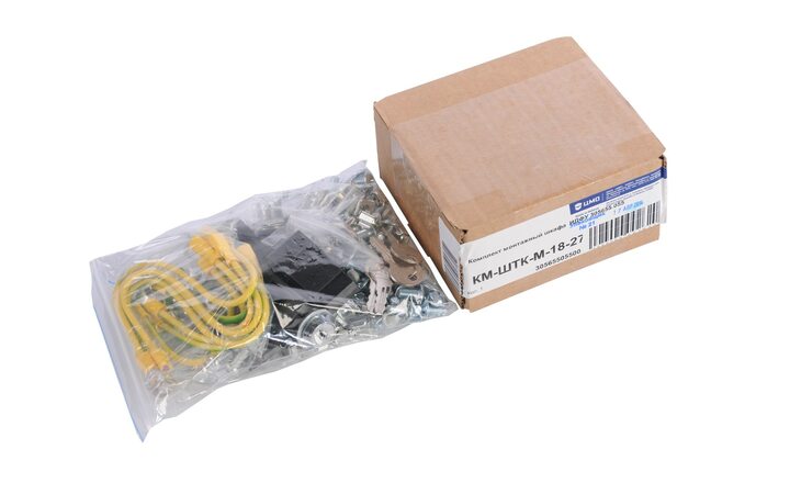 фото - ЦМО КМ-ШТК-М-18-27