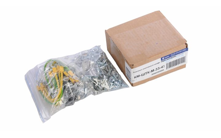 фото - ЦМО КМ-ШТК-М-33-47