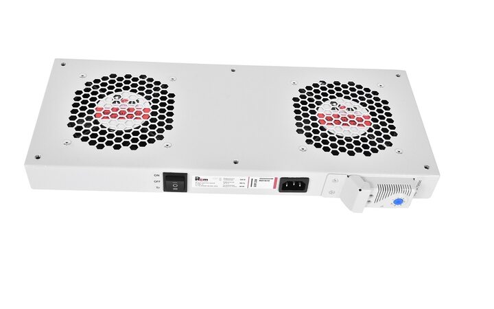 фото - ЦМО R-FAN-2T