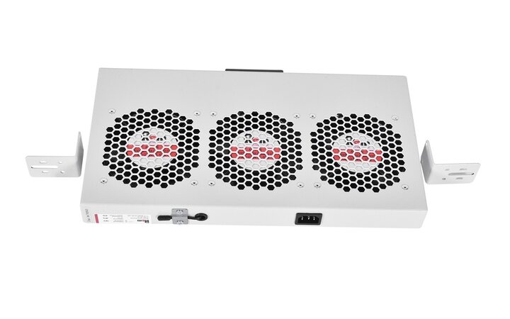 фото - ЦМО R-FAN-3K-1U