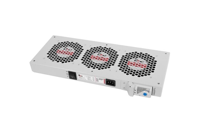 фото - ЦМО R-FAN-3T