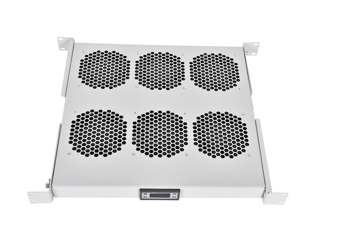 фото - ЦМО R-FAN-6K-1U