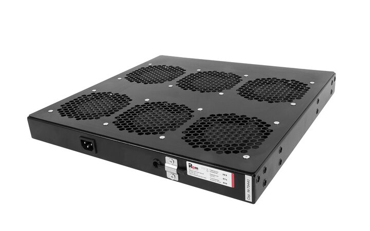 фото - ЦМО R-FAN-6K-1U-9005