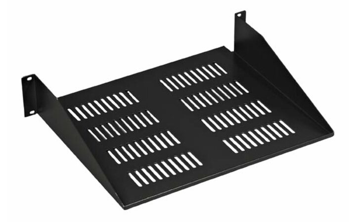 фото - Hyperline TASG1-380-RAL9004