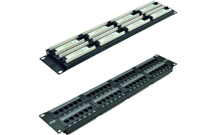 фото - NETLAN EC-URP-48-UD2