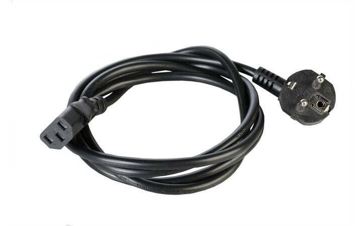 фото - REM R-10-Cord-C13-S-1.8
