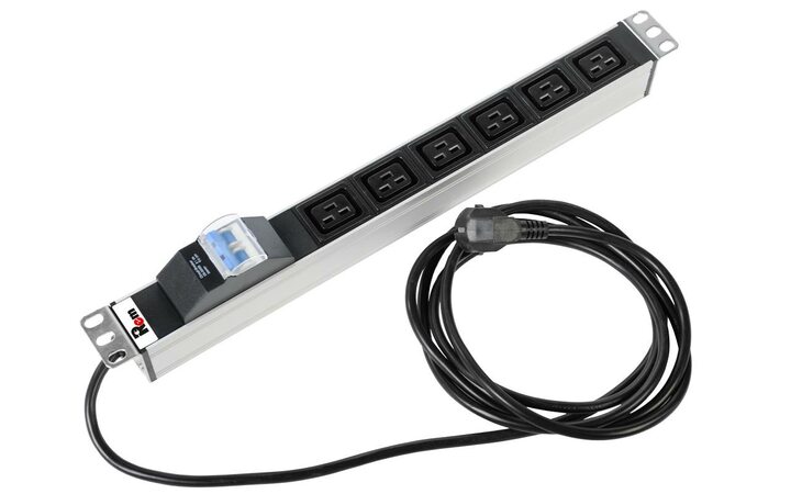 фото - REM R-16-6C19-A-440-3